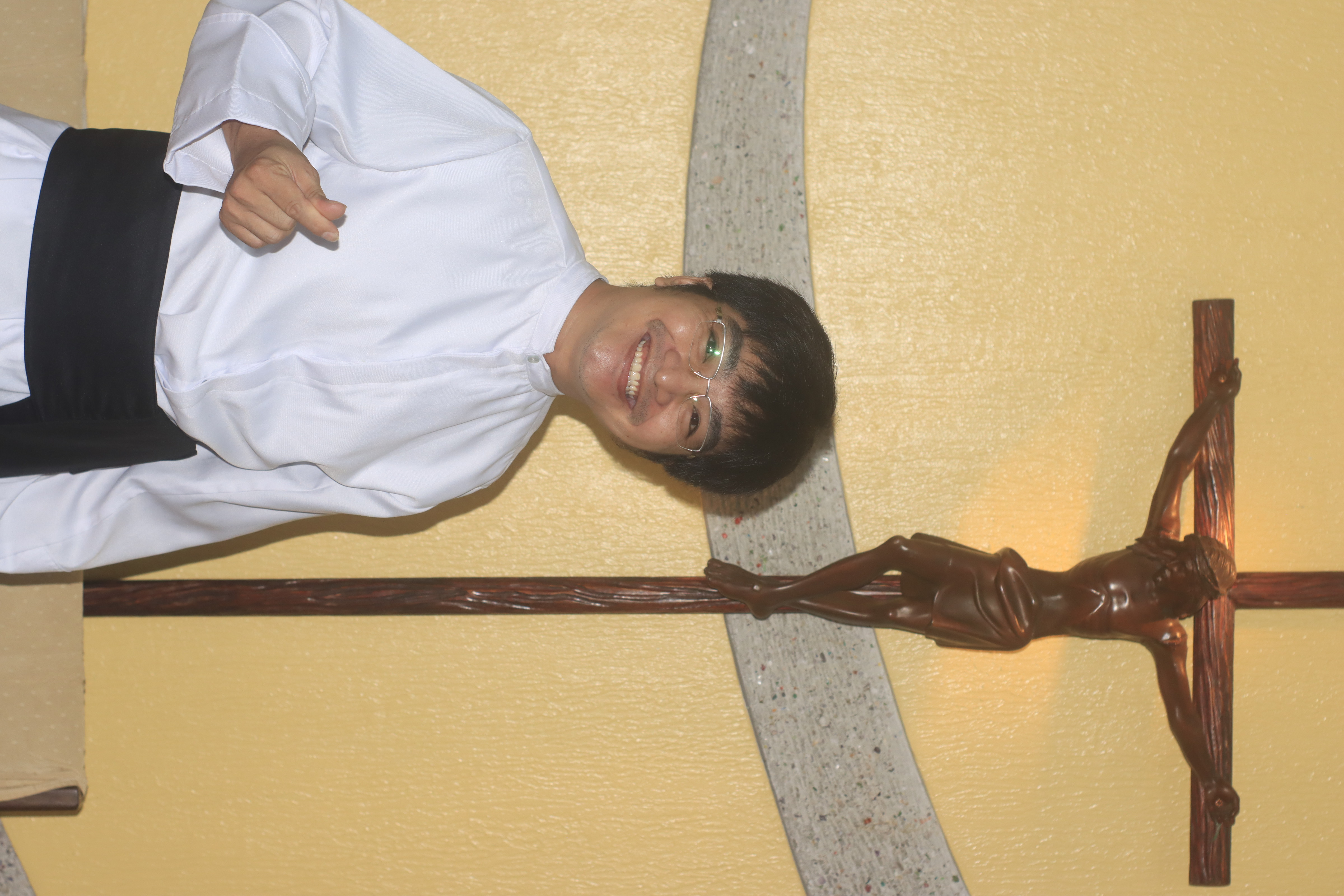 Br. Peter Nguyen Van Cuu, CS