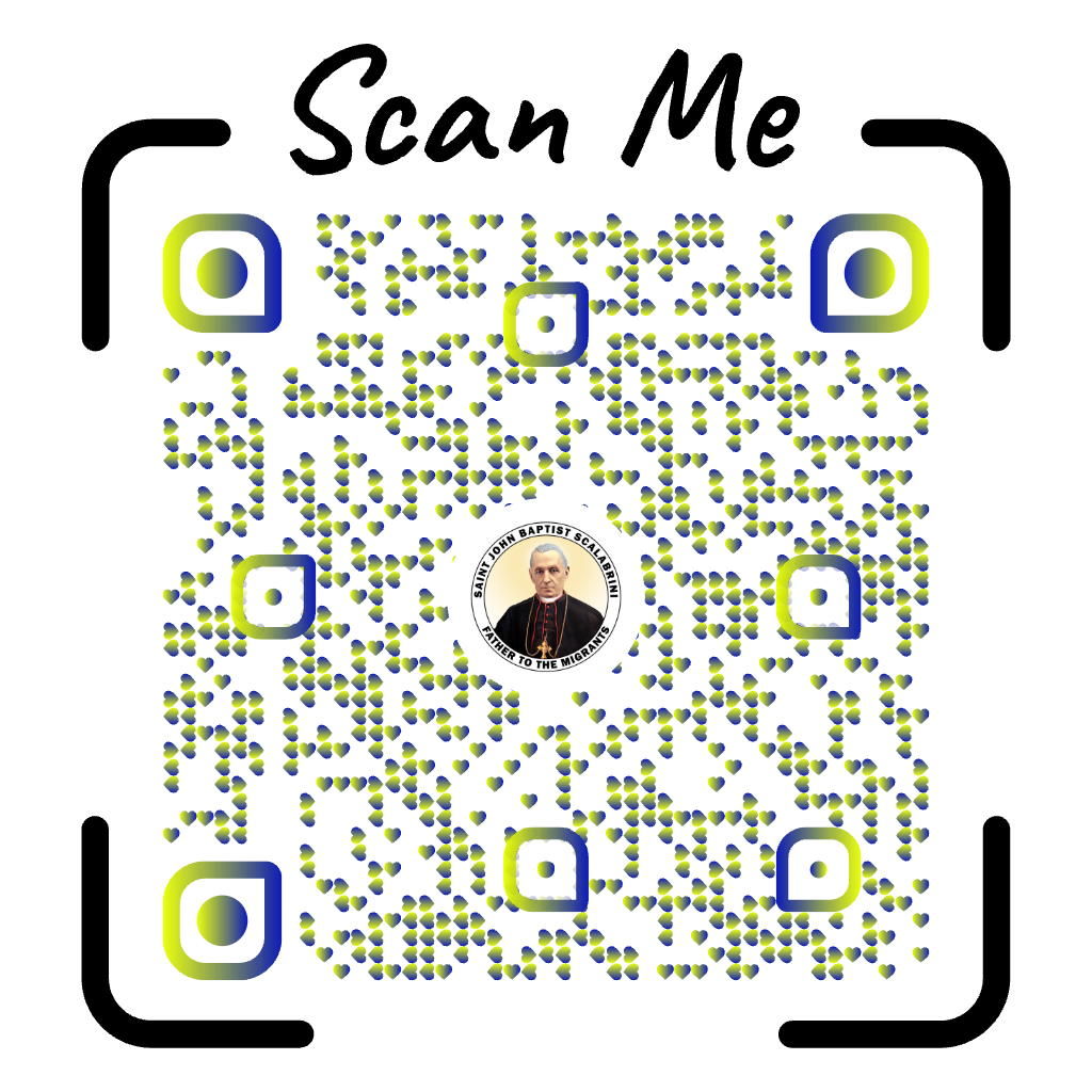 Livestream QR Code