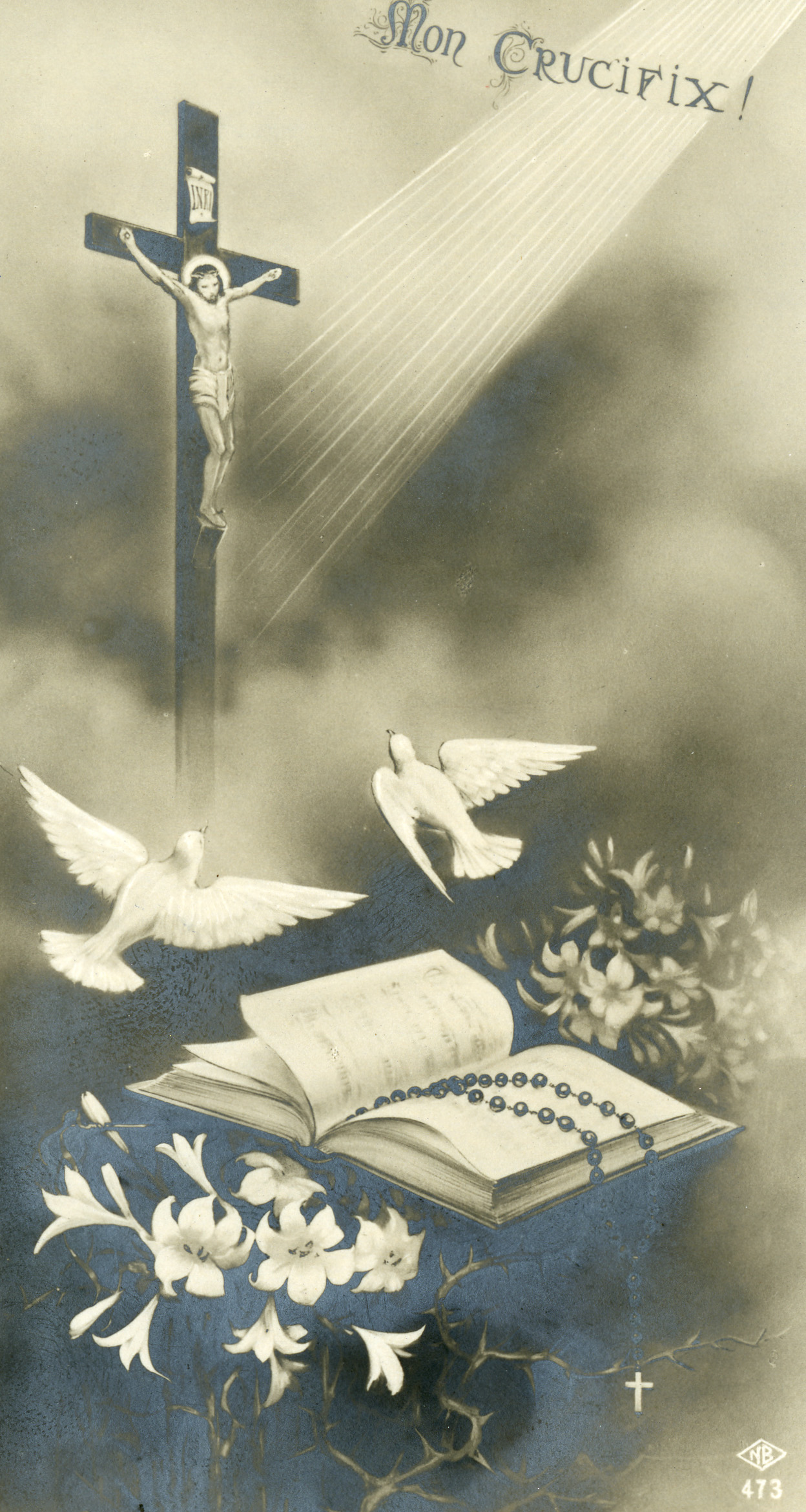 Vows of Profession