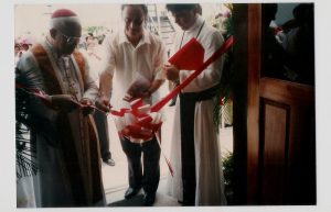 Celebrating 39 Years of Scalabrinian Arrival in the Philippines