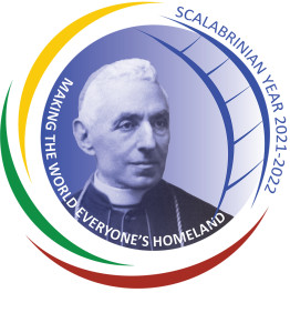 Father Gianni Borin, Vicar General, message during opening of the Scalabrinian Year.