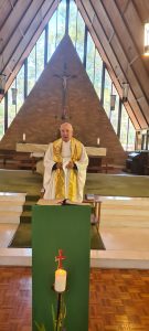 Annual Scalabrinian Retreat 2021
