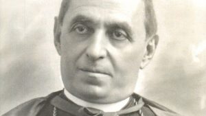 JOHN BAPTIST SCALABRINITO BE PROCLAIMED A SAINT