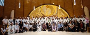 SYMPOSIUM ON SCALABRINIAN SPIRITUALITY OCTOBER 9-14, 2023 IN ROME