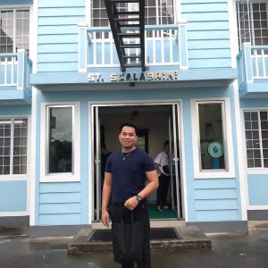 Answering the Call: The Journey of discernment