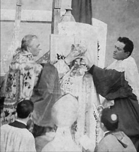 The Superior General’s message on the devotion to Mary.