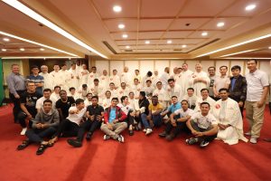 Regional Assembly of Scalabrinians in Asia (RASA) 2024