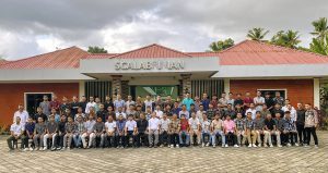 Journeying with Humility | 20 years of our presence in Maumere