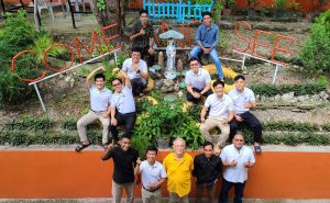 Guiding Hearts Toward a Calling: The Scalabrinian Postulancy Formation Program