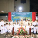 Rooted in Mission, Living the Charism: Scalabrinians Celebrate 138th Foundation Anniversary