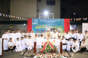 Rooted in Mission, Living the Charism: Scalabrinians Celebrate 138th Foundation Anniversary