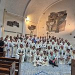 The 57th Provincial Assembly: Seeds of the Past, Hope for the Future