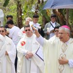 A New Home for Formation: Blessing of the St. John Baptist Scalabrini Novitiate House in Alfonso, Cavite