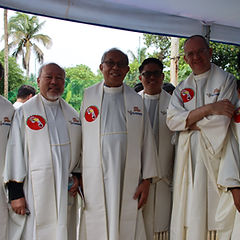 Rekindling the Gift of Vocation: Scalabrinians Renew Their Mission at RASA 2026
