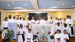 Renewed in Faith and Mission: Scalabrinians Reaffirm Their Vows Across the Province on the Solemnity of the As